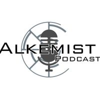 Alkemist cover