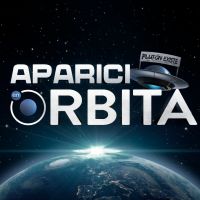 Aparici en Órbita cover