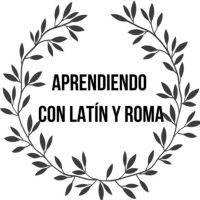 Aprendiendo con Latín y Roma cover