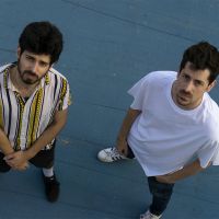 Aquí Estamos cover
