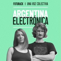 Argentina Electrónica cover