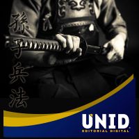 El arte de la guerra cover