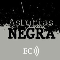 Asturias negra cover