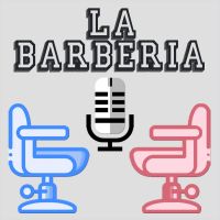 La Barberia Podcast cover