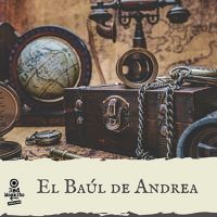 El Baúl de Andrea cover