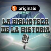 LA BIBLIOTECA DE LA HISTORIA cover