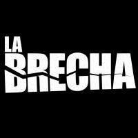 La Brecha cover