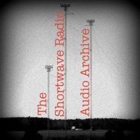 The Shortwave Radio Audio Archive cover