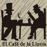 El Café de la Lluvia cover
