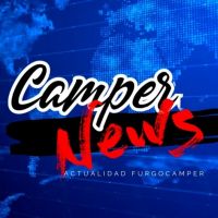 Camper News cover
