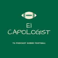 El Capologist cover