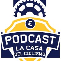 La Casa del Ciclismo cover