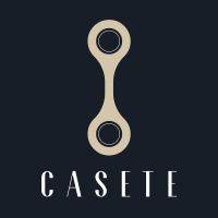 Casete Podcast cover