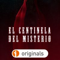 El Centinela del Misterio cover