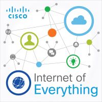 Introduction to the Internet of Everything (I2IoE) Summary cover