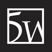 Charlas 5W cover
