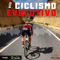 Ciclismo Evolutivo cover