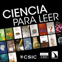 Ciencia para leer cover