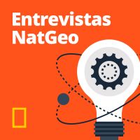 Entrevistas National Geographic cover