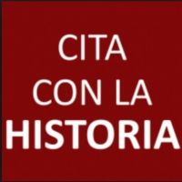 Cita con la Historia cover