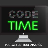 Code Time cover