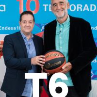 COLGADOS DEL ARO T6 cover
