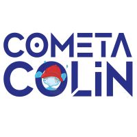 Cometa Colin cover
