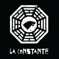 La Constante Series cover