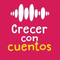 Crecer con cuentos cover