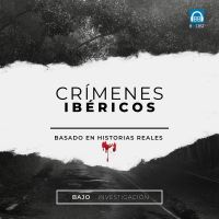 Crímenes Ibéricos cover