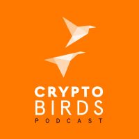 Crypto Birds cover
