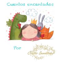 Cuentos encantados cover