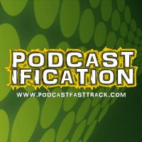 Podcastification - podcasting tips, podcast tricks, how to podcast better cover