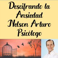 Libre de Ansiedad cover