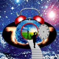 El Despertador Consciente - Tras el Despertar cover