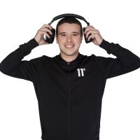 SIMONETDJ cover