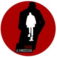 La Emboscada cover