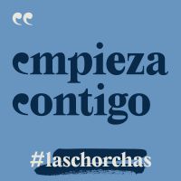 Empieza Contigo cover