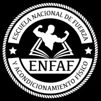ENFAF Podcast – Nutrición y Fuerza cover