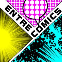 Entre Cómics cover