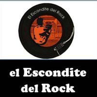 El Escondite del Rock cover