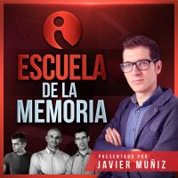 Escuela de la Memoria cover