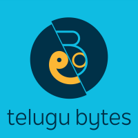 Telugu Bytes cover