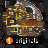La Órbita De Endor - podcast- cover
