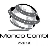 Mondo Combi cover