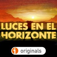 Luces en el Horizonte cover