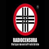 Radiocensura Vulgarmente Prohibido cover