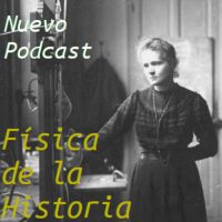 Física de la Historia. Ciencia e historia variada. cover
