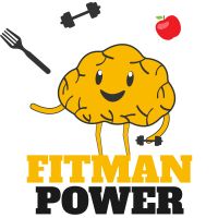 Radio FitMan Power cover