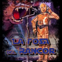 LA FOSA DEL RANCOR cover